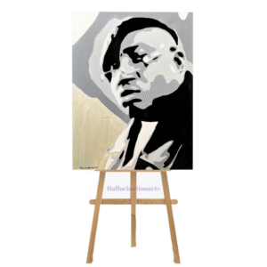 E-40 Painting